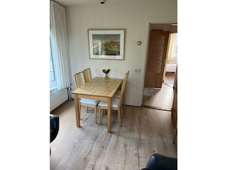 Appartement Domburg Buitenaudio-opname 2