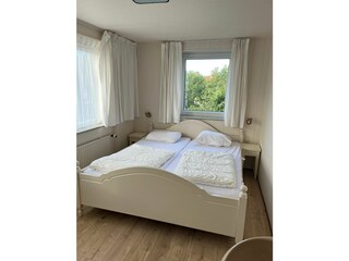 Appartamento Domburg Camera da letto 7