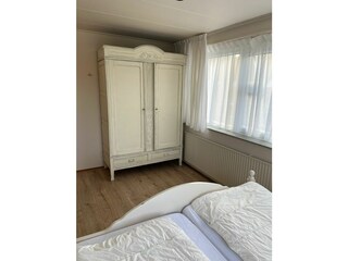 Appartamento Domburg Camera da letto 8