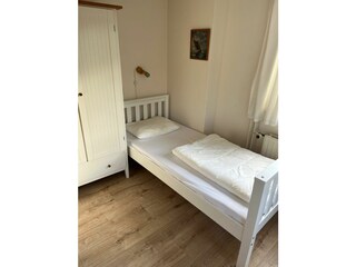 Appartamento Domburg Camera da letto 10