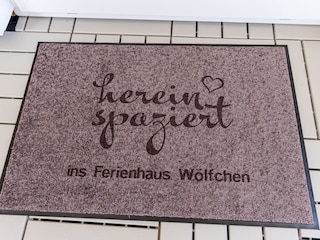 Ferienhaus Stockheim (Oberfranken) Ausstattung 18