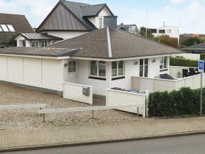 2 Personen Ferienhaus in Esbjerg V - Esbjerg - image1