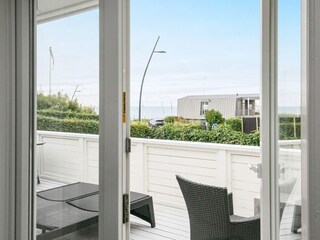 Casa per le vacanze Esbjerg  38