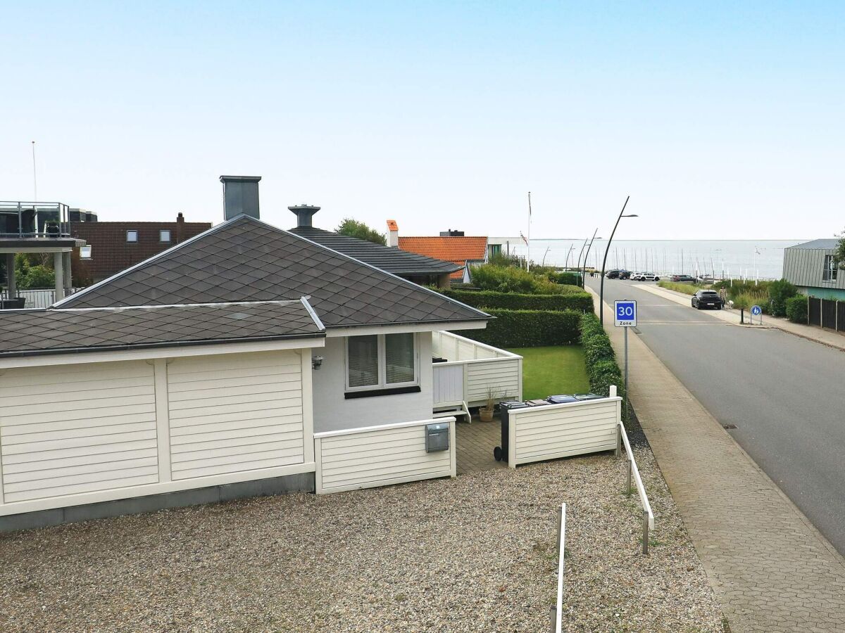 Ferienhaus Esbjerg  11