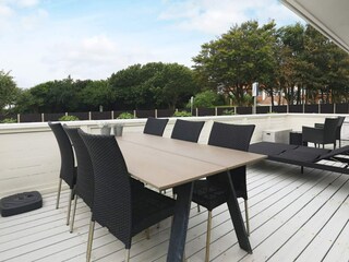 Vakantiehuis Esbjerg  4