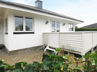 Vakantiehuis Esbjerg  5
