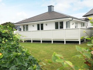 Vakantiehuis Esbjerg Buitenaudio-opname 1