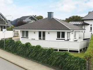 Vakantiehuis Esbjerg  7