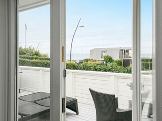 Vakantiehuis Esbjerg  8