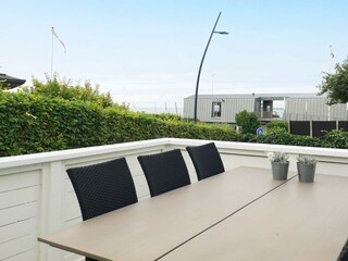 Vakantiehuis Esbjerg  9