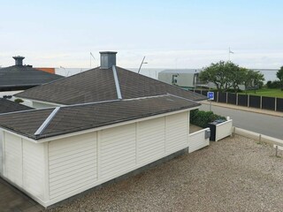 Vakantiehuis Esbjerg  10