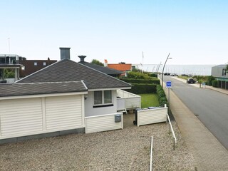 Vakantiehuis Esbjerg  11