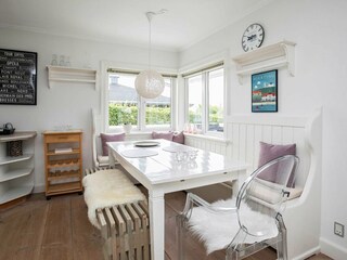 Vakantiehuis Esbjerg  13