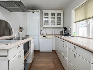 Vakantiehuis Esbjerg  14