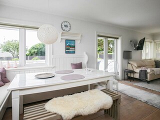 Maison de vacances Esbjerg  9