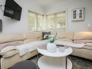 Casa per le vacanze Esbjerg  14