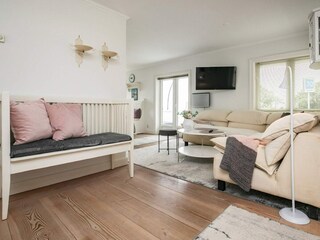 Vakantiehuis Esbjerg  5