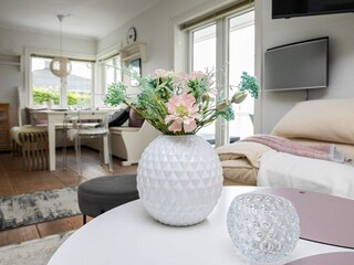 Vakantiehuis Esbjerg  21