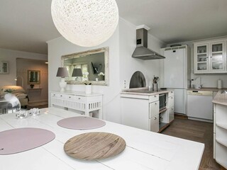 Vakantiehuis Esbjerg  22