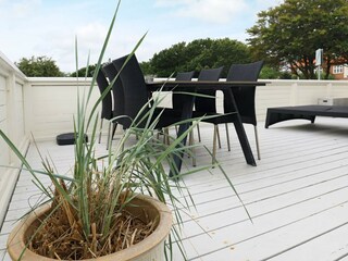 Vakantiehuis Esbjerg  10