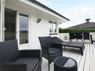 Vakantiehuis Esbjerg  24
