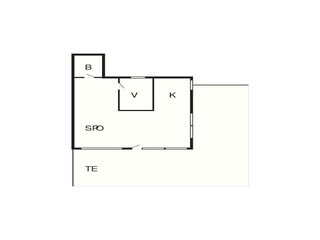 Maison de vacances Esbjerg  42