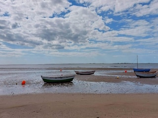 Ferienhaus Esbjerg  8