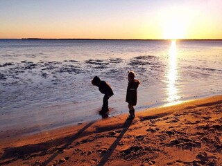 Ferienhaus Esbjerg  11