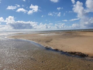 Casa de vacaciones Esbjerg  12