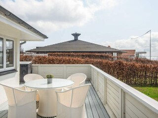 Maison de vacances Esbjerg  41