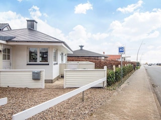 Holiday house Esbjerg  39