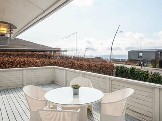 Casa per le vacanze Esbjerg  22