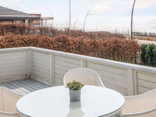 Casa per le vacanze Esbjerg  23