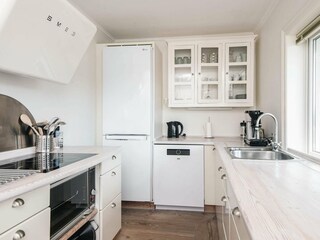 Vakantiehuis Esbjerg  24