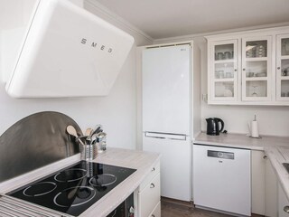 Casa per le vacanze Esbjerg  26