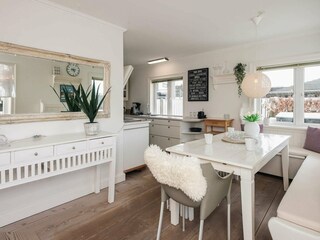 Maison de vacances Esbjerg  32