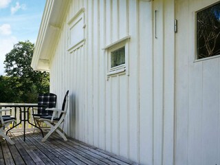 Holiday house Ellös Outdoor Recording 6