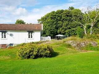 Holiday house Ellös Outdoor Recording 5