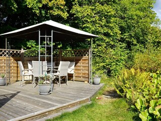 Holiday house Ellös Outdoor Recording 1