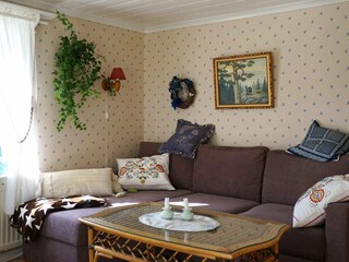 Vakantiehuis Ellös  18