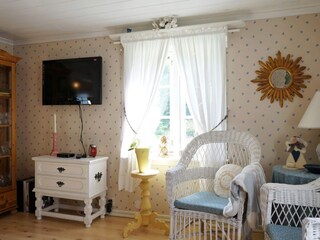 Vakantiehuis Ellös  9