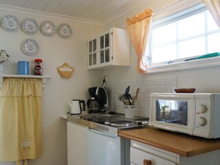 Vakantiehuis Ellös  7