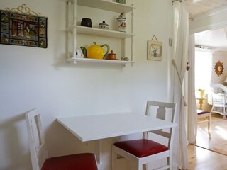 Ferienhaus Ellös  13