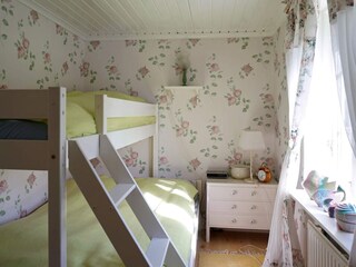 Vakantiehuis Ellös  11