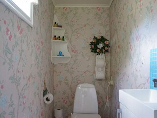 Vakantiehuis Ellös  12