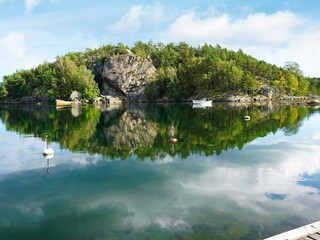 Vakantiehuis Ellös  16