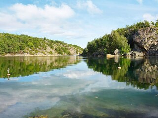Vakantiehuis Ellös  14