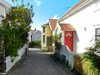 Vakantiehuis Ellös  6