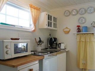 Ferienhaus Ellös  22