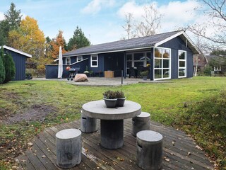 Vakantiehuis Hou  4